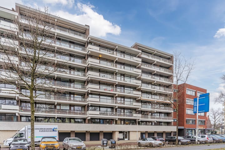 Foto 2 van Veldmaarschalk Montgomerylaan 317