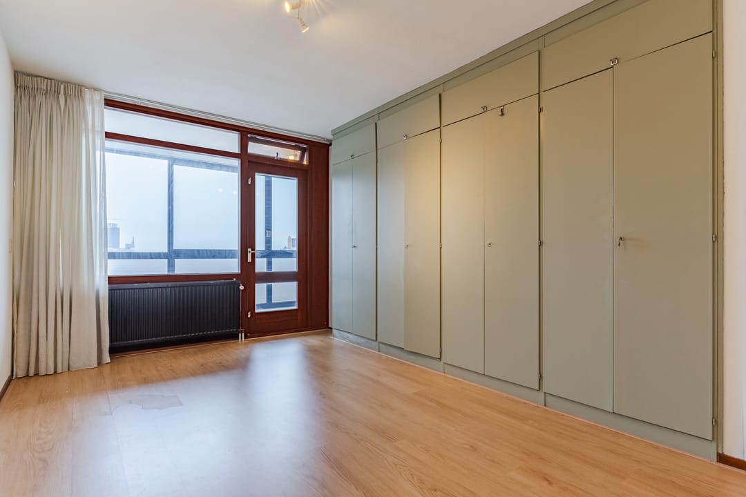 Foto 7 van Veldmaarschalk Montgomerylaan 317