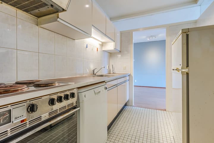 Foto 13 van Veldmaarschalk Montgomerylaan 317