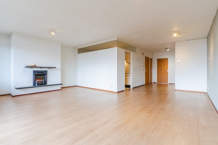 Foto 14 van Veldmaarschalk Montgomerylaan 317