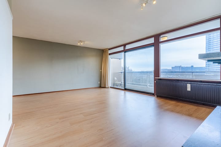 Foto 15 van Veldmaarschalk Montgomerylaan 317