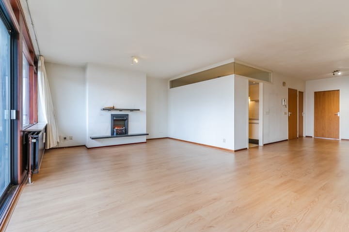 Foto 16 van Veldmaarschalk Montgomerylaan 317