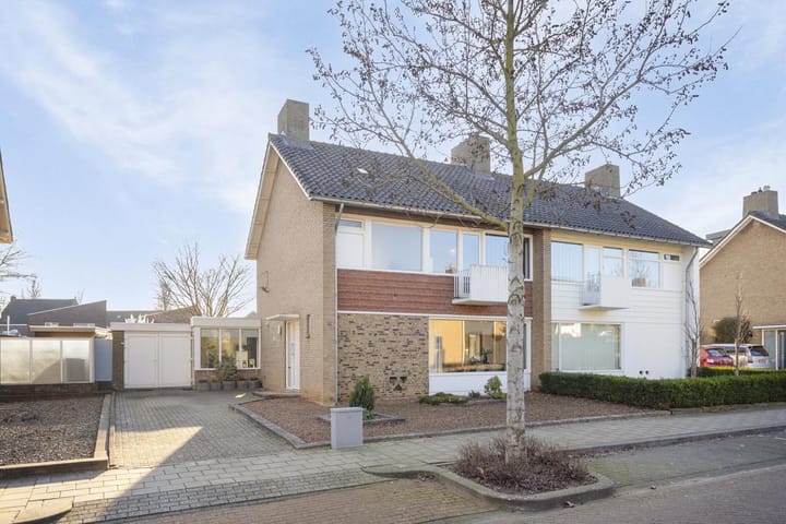 Burgemeester Joostenlaan 7