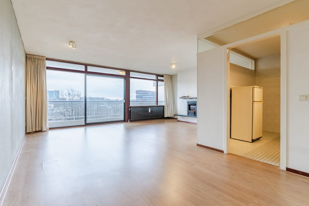 Foto 17 van Veldmaarschalk Montgomerylaan 317