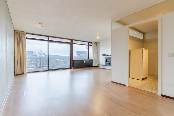 Foto 17 van Veldmaarschalk Montgomerylaan 317