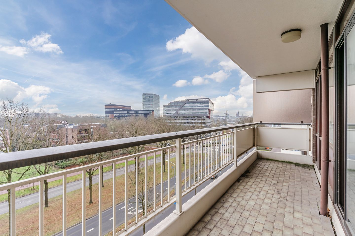 Foto 19 van Veldmaarschalk Montgomerylaan 317