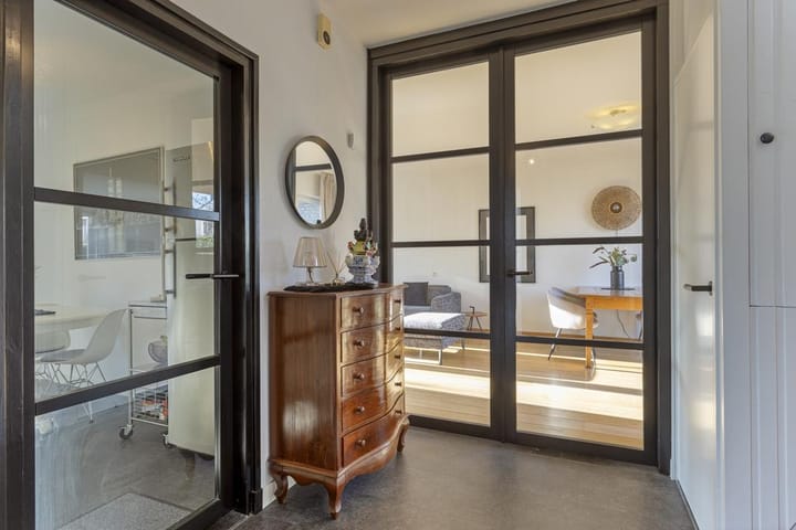 Foto 3 van Burgemeester Joostenlaan 7