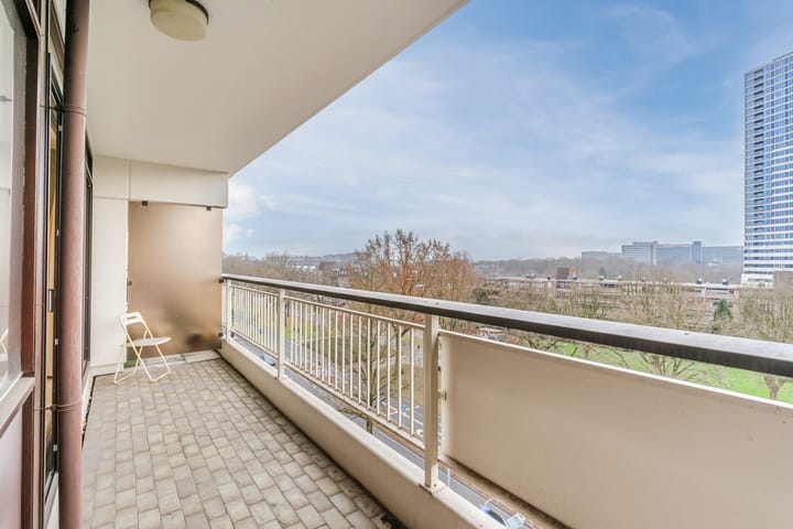 Foto 20 van Veldmaarschalk Montgomerylaan 317