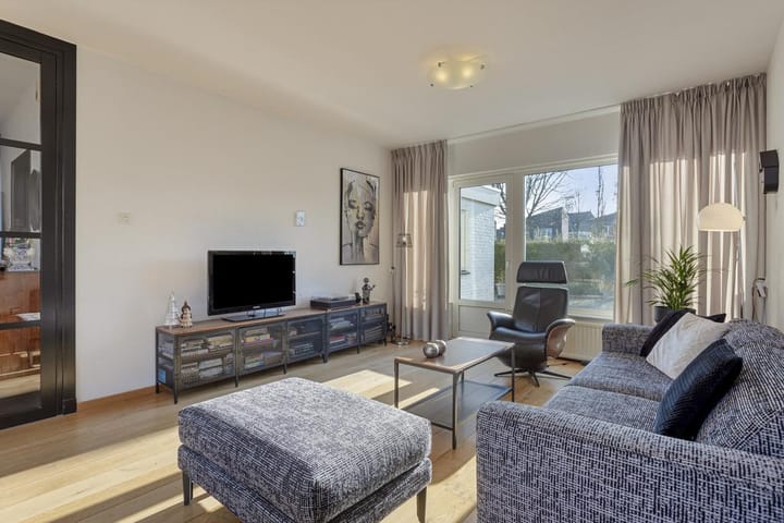 Foto 4 van Burgemeester Joostenlaan 7