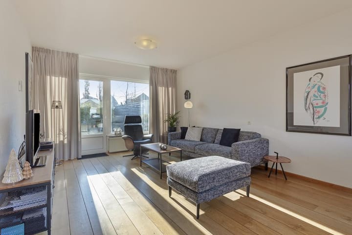 Foto 5 van Burgemeester Joostenlaan 7