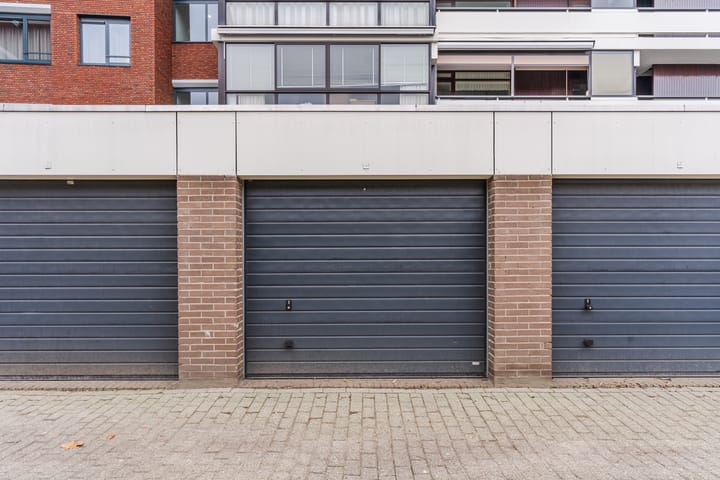 Foto 21 van Veldmaarschalk Montgomerylaan 317