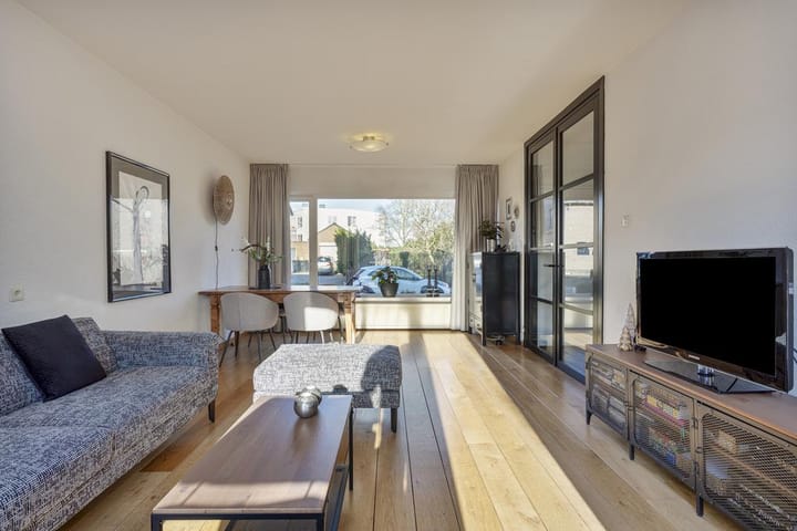 Foto 6 van Burgemeester Joostenlaan 7