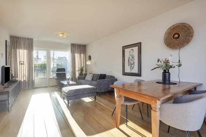 Foto 9 van Burgemeester Joostenlaan 7