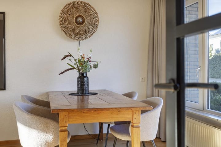 Foto 10 van Burgemeester Joostenlaan 7