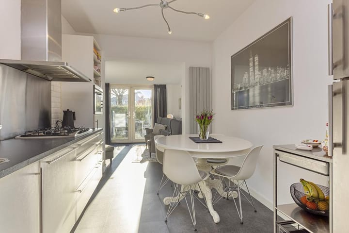 Foto 11 van Burgemeester Joostenlaan 7