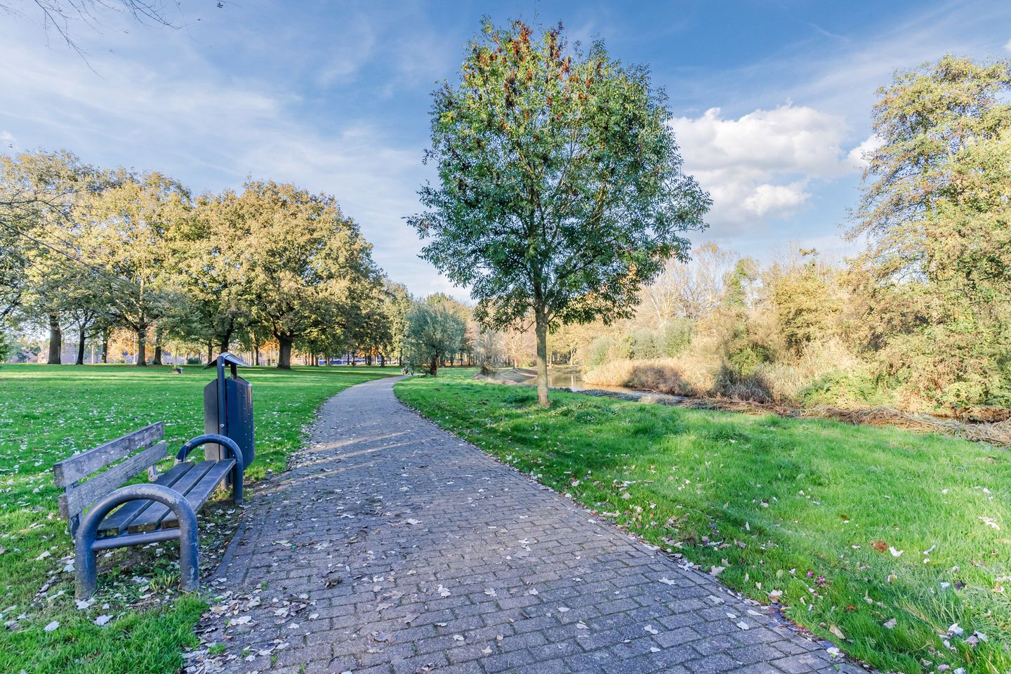 Foto 25 van Veldmaarschalk Montgomerylaan 317