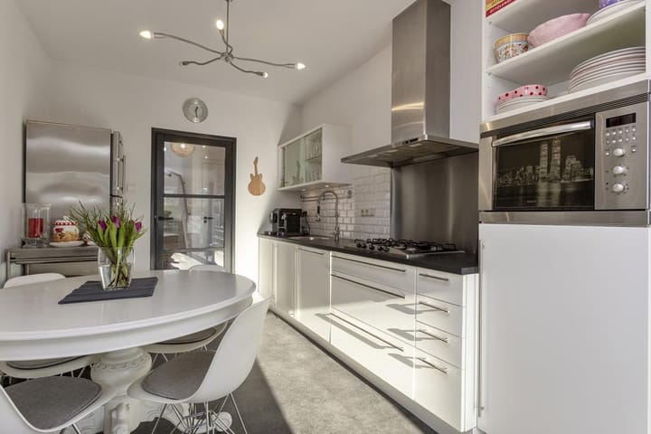 Foto 12 van Burgemeester Joostenlaan 7