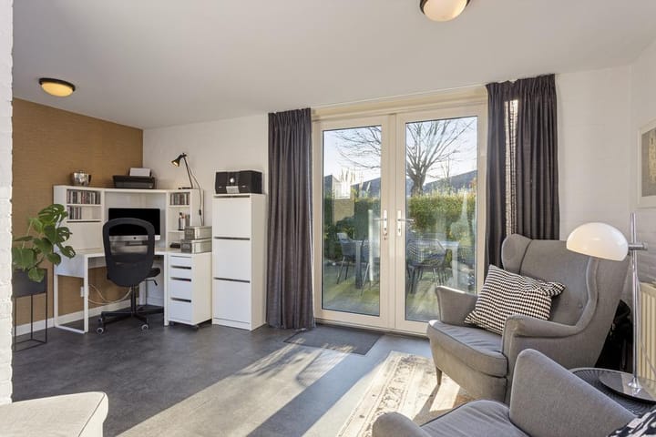 Foto 13 van Burgemeester Joostenlaan 7