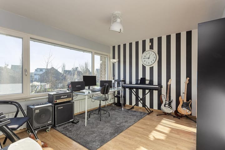 Foto 22 van Burgemeester Joostenlaan 7