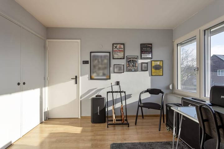 Foto 23 van Burgemeester Joostenlaan 7