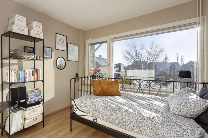 Foto 24 van Burgemeester Joostenlaan 7