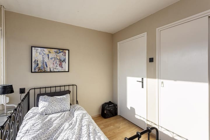 Foto 25 van Burgemeester Joostenlaan 7