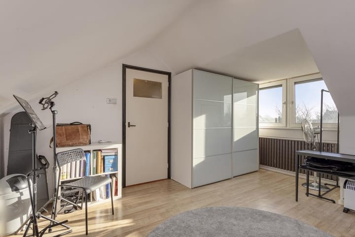 Foto 27 van Burgemeester Joostenlaan 7