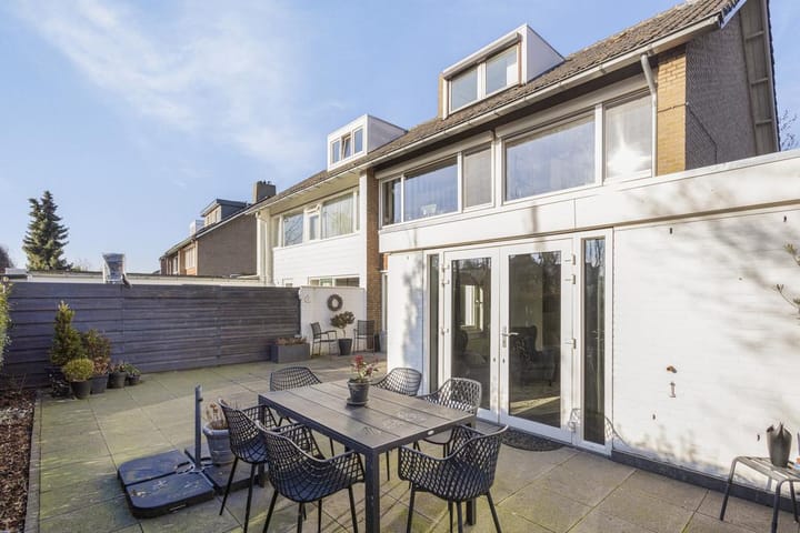 Foto 29 van Burgemeester Joostenlaan 7