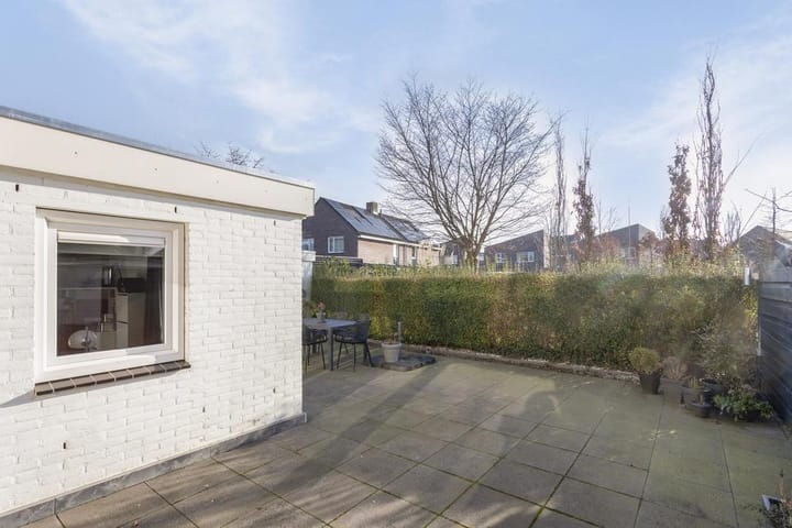 Foto 31 van Burgemeester Joostenlaan 7