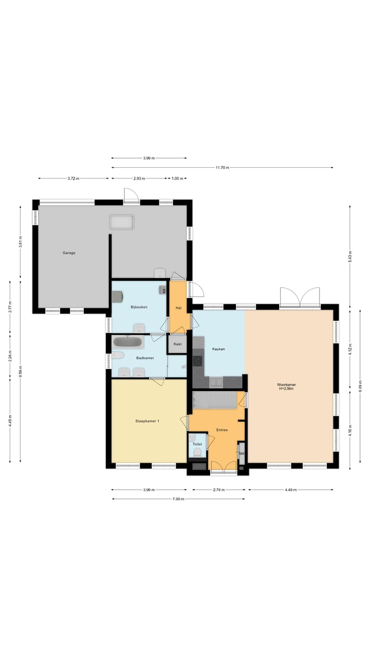 Photo 72 of Noorddijkerweg 94