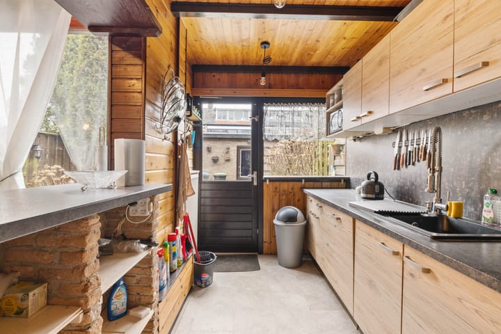 Foto 7 van Westersingel 40