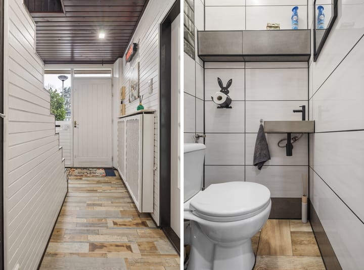 Foto 10 van Westersingel 40