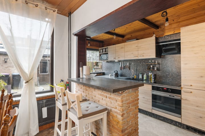 Foto 6 van Westersingel 40