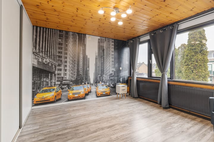 Foto 14 van Westersingel 40