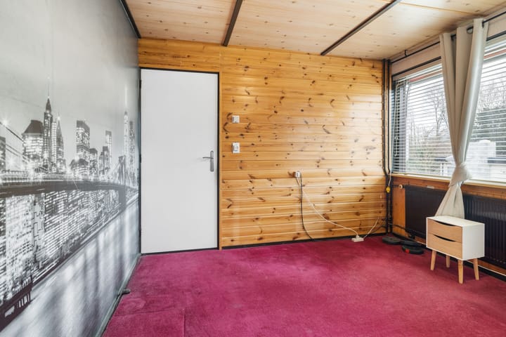 Foto 18 van Westersingel 40