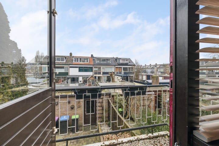 Foto 22 van Westersingel 40