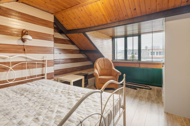 Foto 25 van Westersingel 40