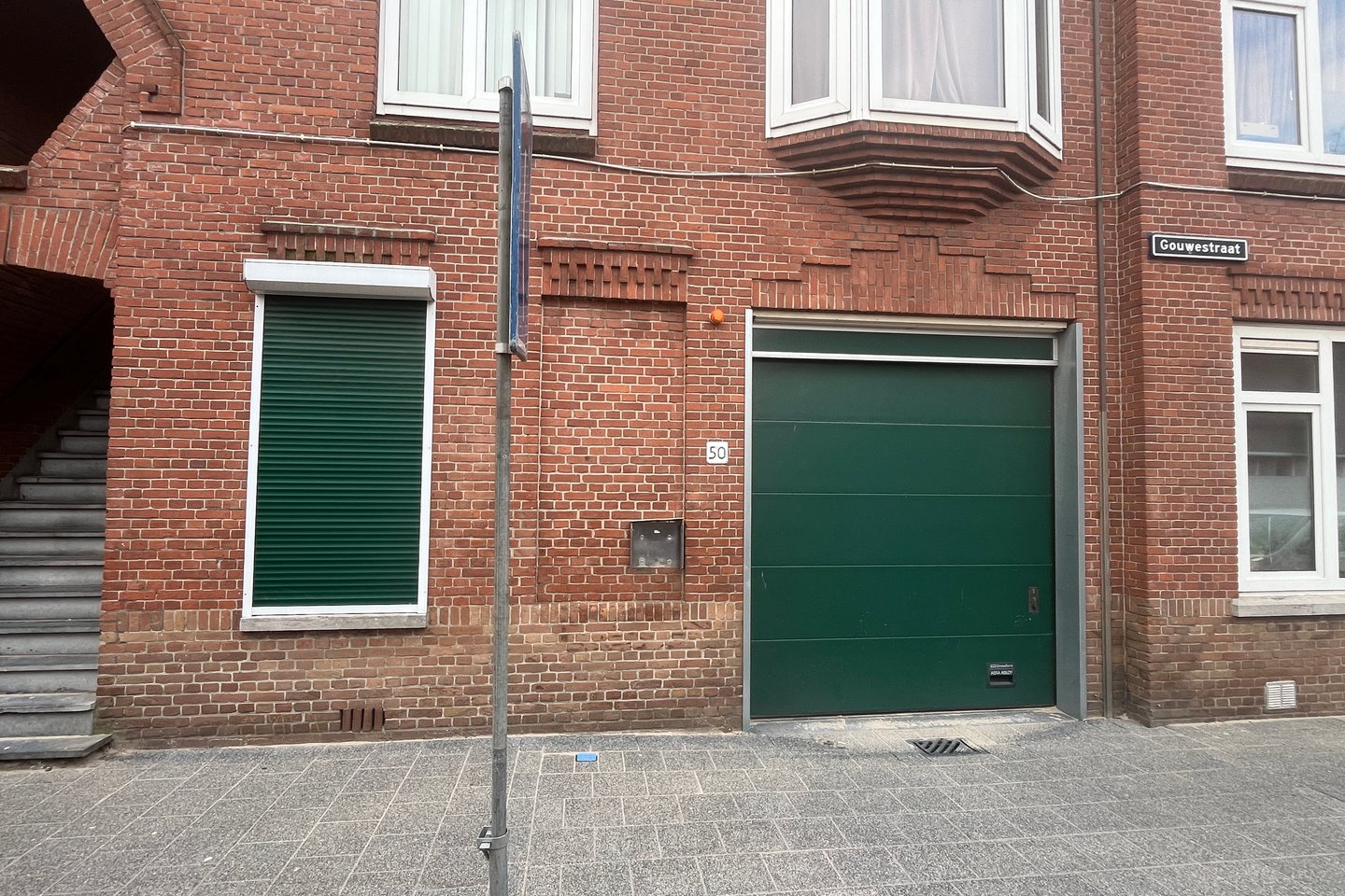 Bekijk foto 2 van Gouwestraat 50