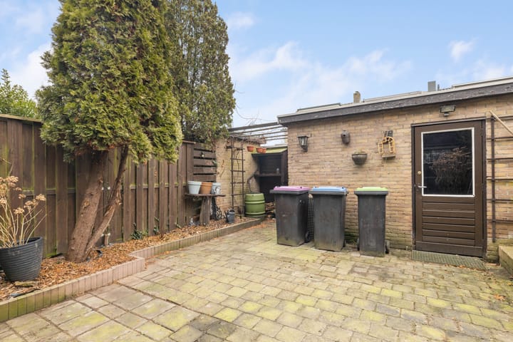 Foto 28 van Westersingel 40