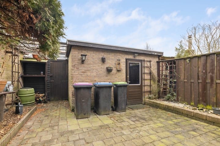 Foto 29 van Westersingel 40