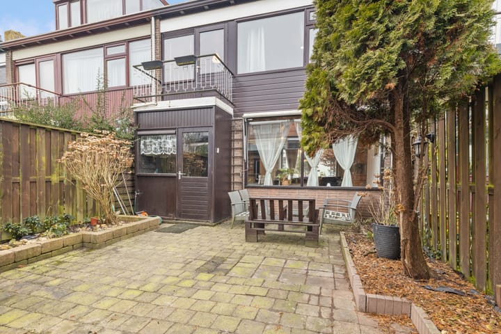 Foto 30 van Westersingel 40