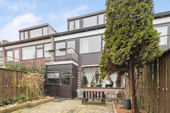 Foto 31 van Westersingel 40