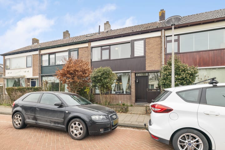 Foto 32 van Westersingel 40