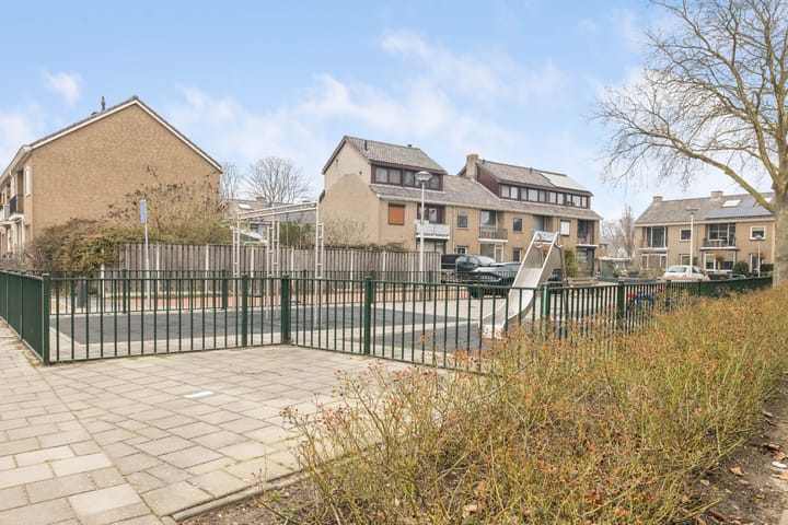 Foto 34 van Westersingel 40