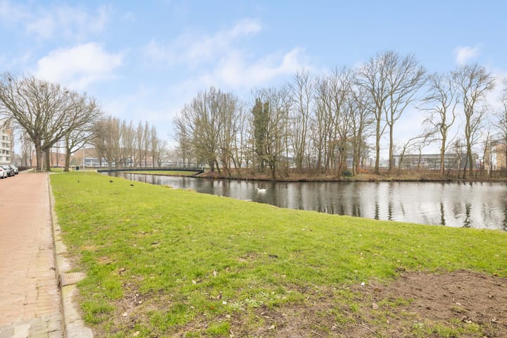 Foto 35 van Westersingel 40