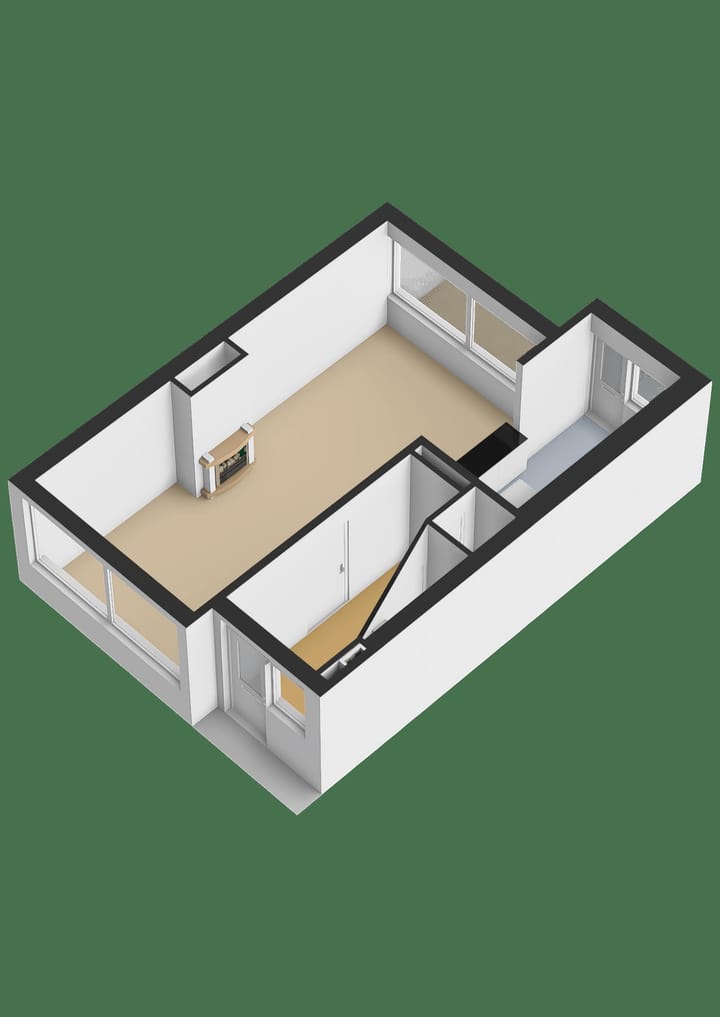 Foto 37 van Westersingel 40