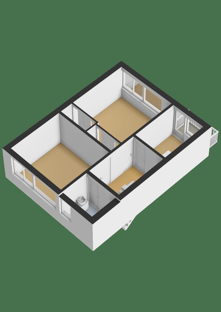 Foto 39 van Westersingel 40