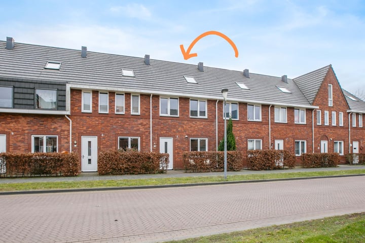 Eksterstraat 9