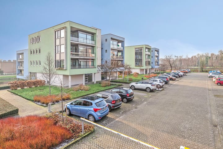 Foto 4 van Kempenaerssingel 10-31