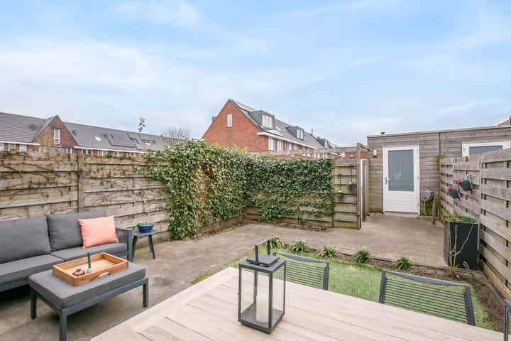 Foto 32 van Eksterstraat 9